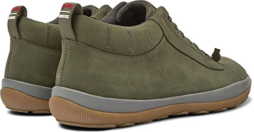 Image of Camper Ankle Boots PEU Pista K300285