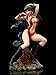 Kotobukiya Vampirella Bishoujo Statue