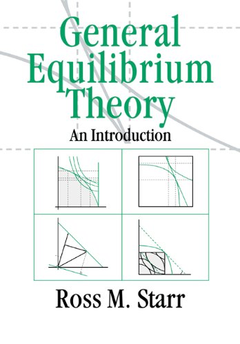 洋書 An Introduction to General Equilibrium A General Equilibrium Theory: An Introduction: Starr, Ross M