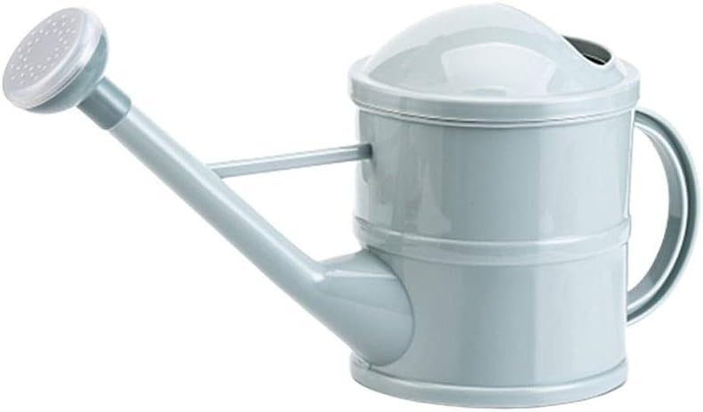 Watering Can European Style Watering Pot, Pp Plastic Watering Can, Watering Can, Plant Watering Can with Long Spout, Gardening Tools 1.5L （Pink） Decorative Watering Can(Pink)