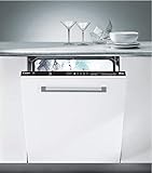 LAVAVAJILLAS INTEGR. CANDY CDI2LS36 A++