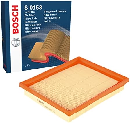 BOSCH Controllo Set Filtri Filtro Aria per Fiat Punto 188_188AX 119