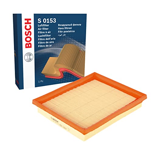 Bosch S0153, Filtro Aria