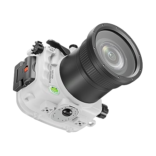 Ficha técnica A7RIII Pro White WA005-F - Fernando Cortés