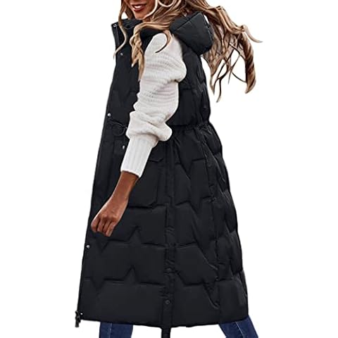 Gilet chauffant en polaire femme - Generic Cover