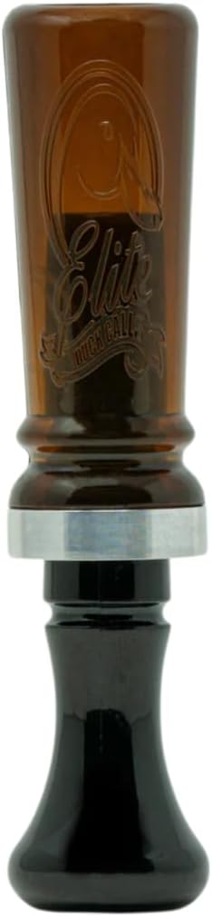 Polycarbonate Freak (Single) and Edge (Double Reed) Duck Calls – Field-Ready Waterfowl Tools for Mallard, Teal, Gadwall, Pintail & Wood Duck
