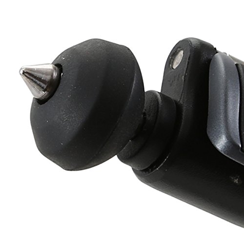 VEO 235AB TBH Vanguard-Treppiede da viaggio con