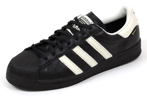 [�A�f�B�_�X] �I���W�i���X �X�[�p�[�X�^�[ 82 �S�A�e�b�N�X �N���E�h�z���C�g/�R�A�u���b�N/�I�t�z���C�g Originals SUPERSTAR 82 GTX KI7820 CLOWHI/CBLACK/OWHITE (���{�̌C�̃T�C�Y���@, ��l, 