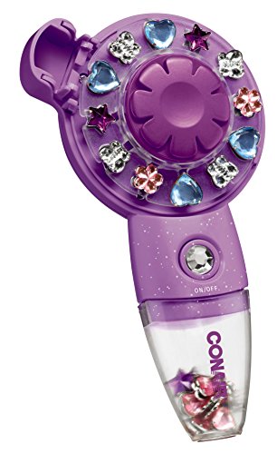 Conair Quick Gems Hair Jeweler
