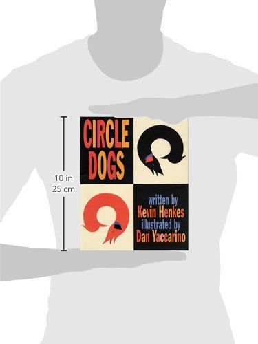 Circle Dogs