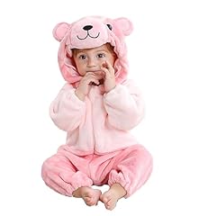 Pink Bear