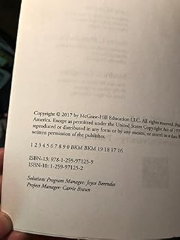 Textbook Binding Principles of Taxation for Business and Investment Planning (Washington State University) w/McGraw-Hill Access code Book