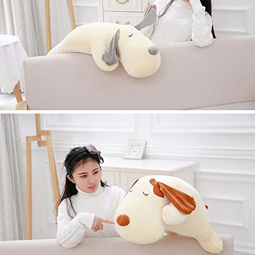 Erdao ERDAO33 Dog Plush Pillow, Soft Dog Stuffed Animals Toy Dog Plushie Body Pillow Gifts thumb #5
