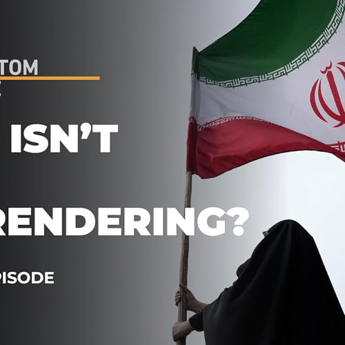 Has Iran exposed the limits of what US can achieve by force? | The Bottom Line