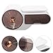 Wall Mounted Toilet Paper Holder Plastic Tissue Box for Bathroom Storage Multi Function Roll Paper Dispenser for Home Use Easy Install No Tools Required
