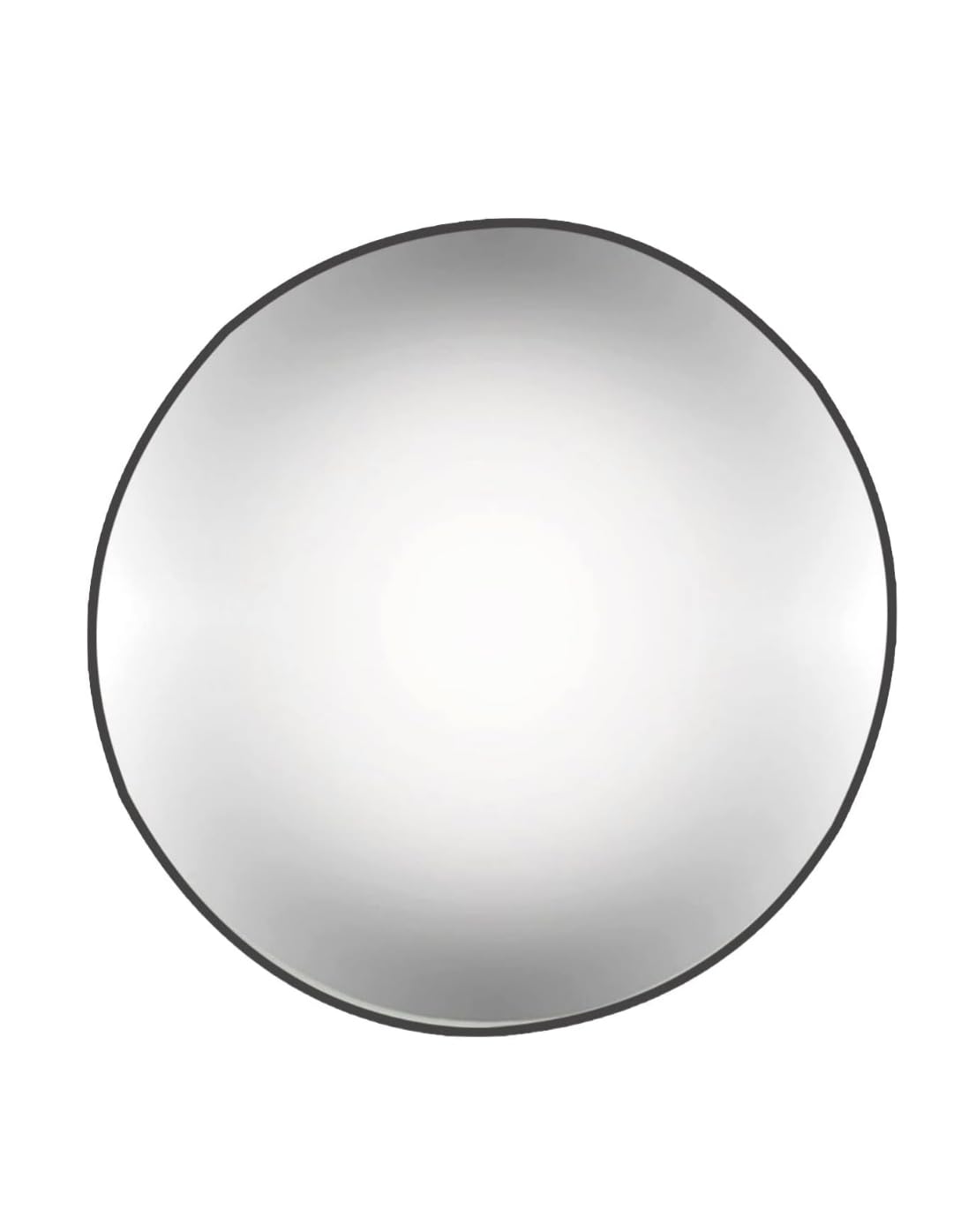 CONCAVE MIRROR DIAMETER 75MM FOCAL LENGTH 10CM PACK OF 2 PIECES 2