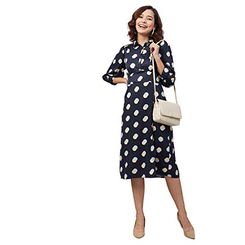 Image of Marie Claire Women Casual Dress