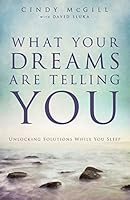 Algopix Similar Product 6 - What Your Dreams Are Telling You