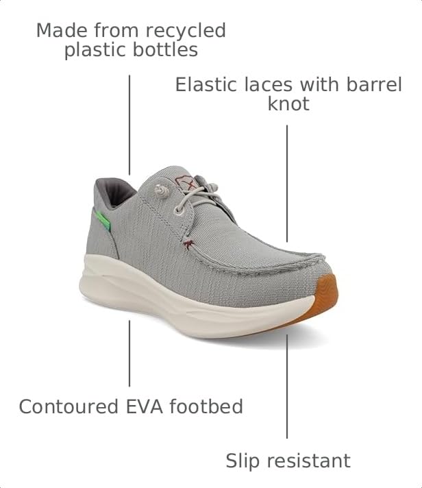 Image of Twisted X Women's Feather X Low Top Casual Sneakers