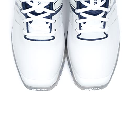 Sqairz Golf Shoes Review [Best Price]