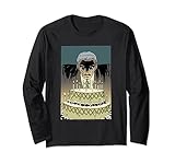 Batman Carmine Falcone The Long Halloween Manche Longue