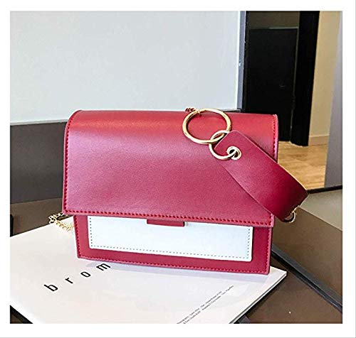 Sac à bandoulière femme tendance parfait pour vos sorties en ville et le bureau