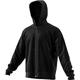 Sportbekleidung von Adidas adidas M Mh SWT Fzhd Herren-Sweatshirt XL Schwarz