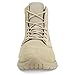 Soulsfeng Casual High Top Shoes for Men Lace Up Sports Boots Sneakers for Indoor Outdoor, Sand (Sand, Numeric_6_Point_5)