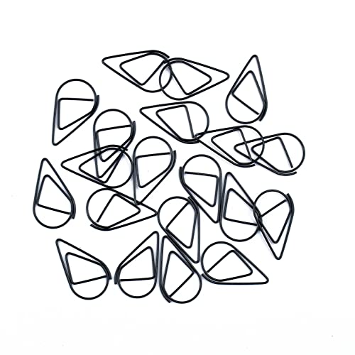 paper clip holders