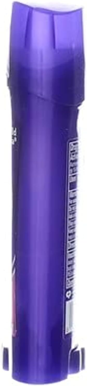 Lady Speed Stick Antiperspirant Deodorant, Invisible Dry, Wild Freesia 2.30 oz