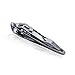 Metal Slanted Edge Nail Cutting Clippers without File by Rosallini