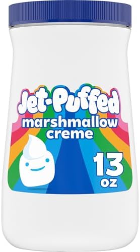 Jet-Puffed Marshmallow Creme, 13 Oz Jar
