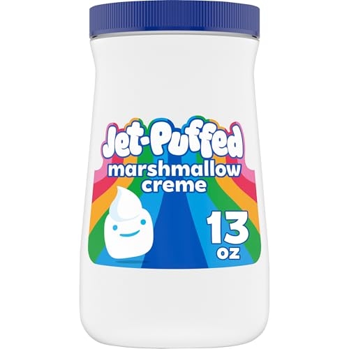 Jet-Puffed Marshmallow Creme, 13 Oz Jar Jet-Puffed Marshmallow Creme, 13 Oz Jar