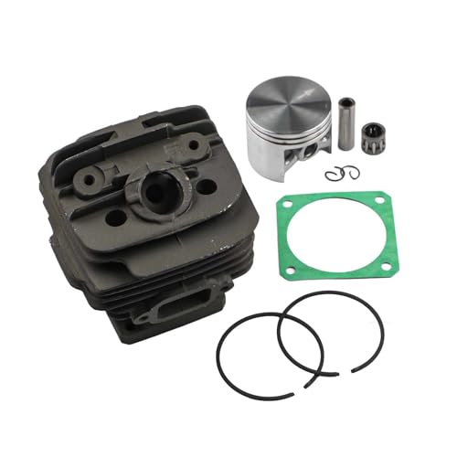 Kit piston et cylindre 48 mm pour tronçonneuse 036 MS360 avec joints - 5