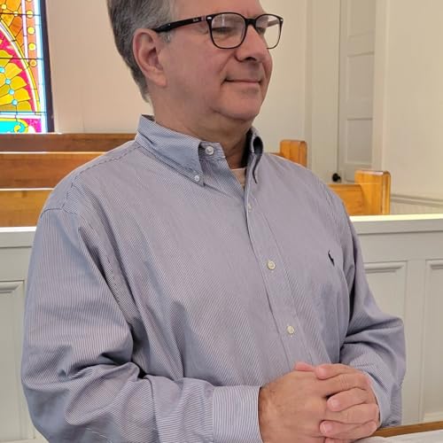 Episode 28: Murphy Presbyterian Church Feb 15, 2026