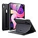 Price comparison product image ESR Stand Case for iPad Air 4 2020 10.9 inch [Multiple Stand Angles] [Magnetic Mounting] [Rugged Protection] Sentry Series  Black