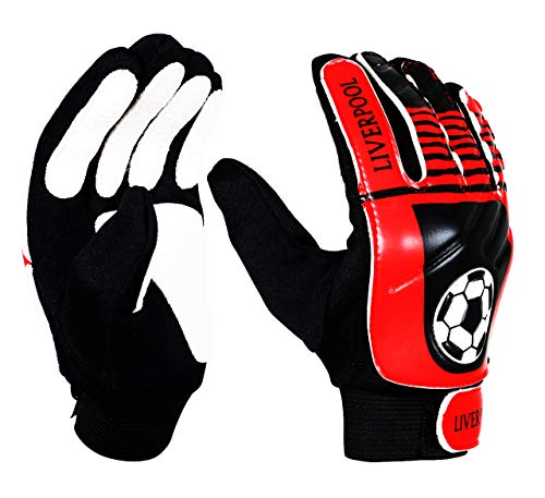 Protection Mains Football Gants Gardien De But Football Enfants
