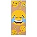 Navaris tablero de corcho con diseño de emojis - Pizarra de corcho...