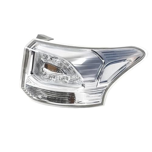 Clignotant arrière droit Mitsubishi Outlander 2014 à forte luminosité