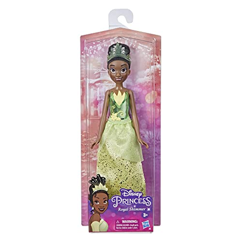 Disney Princess Dpr Tiana Poussière D'etoiles - vue 4
