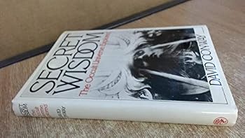 Hardcover Secret Wisdom Book