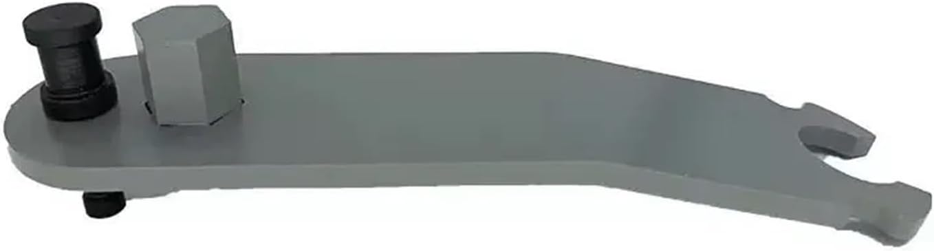 Heavy Duty Metal Car Door Calibration Tool Compatible With Automotive Truck Drives Repairing Maintenance Aligning Accurately