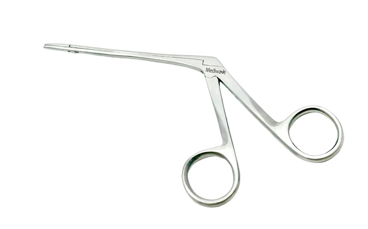 Mediwave Surgical Instrument Stainless Steel Cross Action Star Towel Clip (4 Inch) - Pack of 5 Pieces (B0CNF67M4K) Amazon Price History, Amazon Price Tracker
