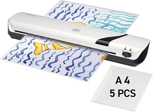 GBC Inspire+ A3 Laminator