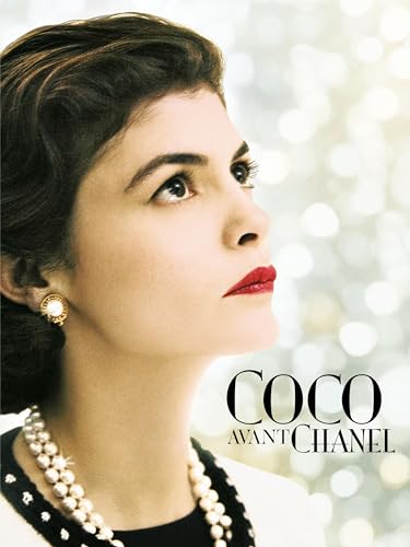 Coco Avant Chanel