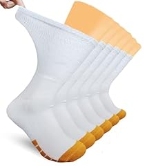 White-a 3 Pairs