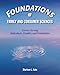 Foundations of Family and Consumer Sciences: Careers Serving Individuals, Families, and Communities