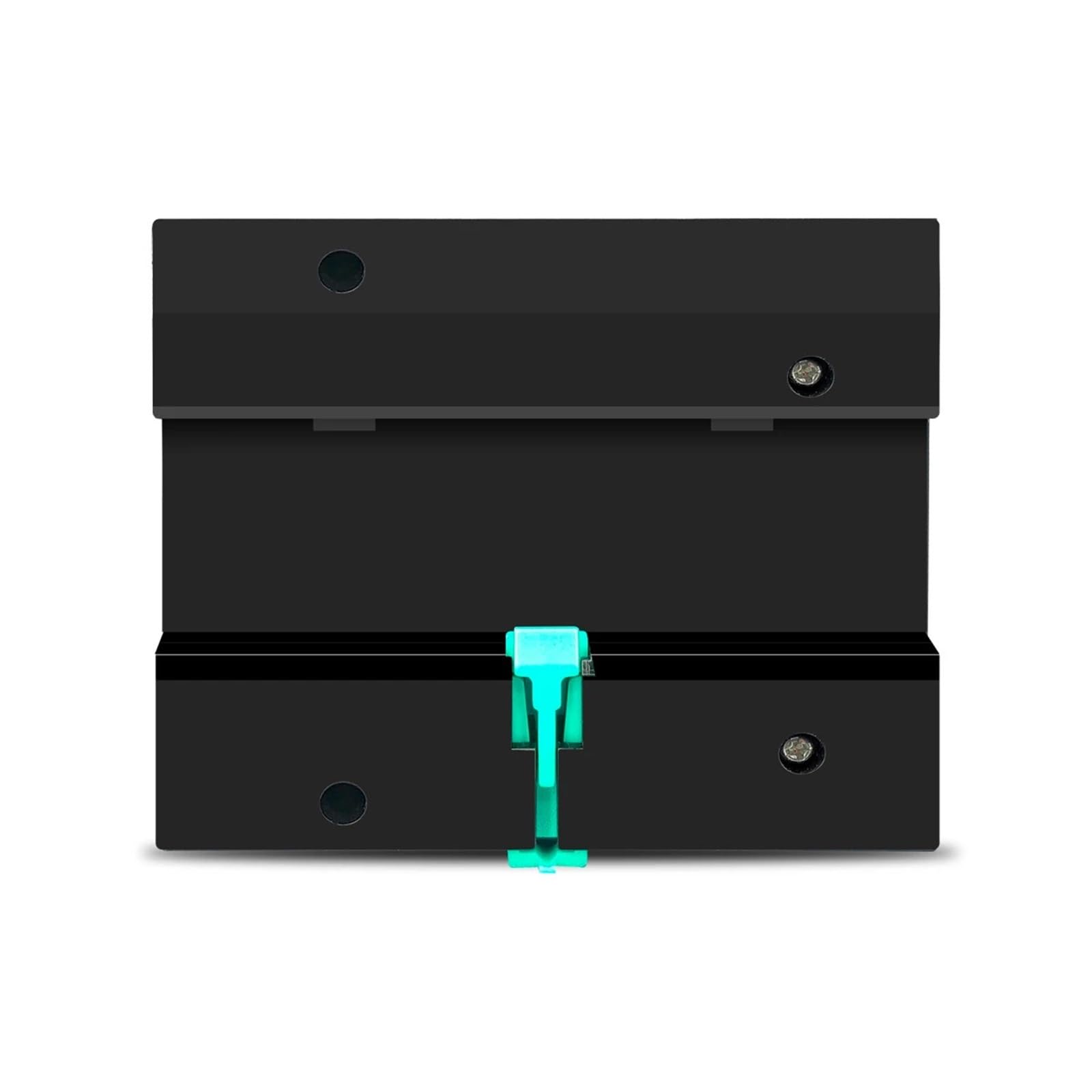 1 pz. Interruttore selettore elettrico automatico di trasferimento a doppia alimentazione, monofase, su guida DIN, ATS 110 V 220 V, senza interruzione, 2P, 63 A, 100 A, 125 A(110V,100A)