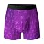 Funny Purple