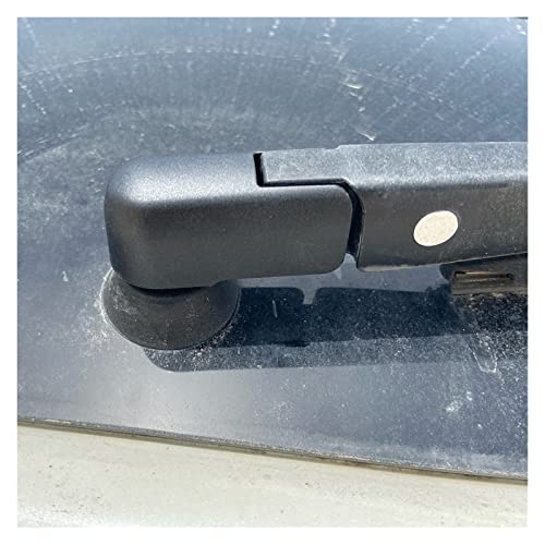 Balais d'essuie-glaces pour HR-V et Vezel 2013-2020 avec bras et ecrou